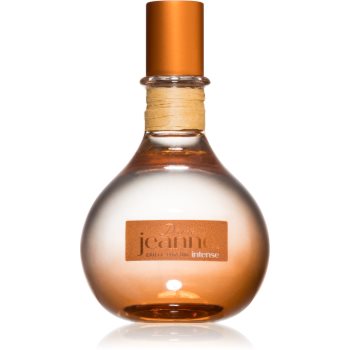 Jeanne en Provence Dame Jeanne Intense Eau de Parfum pentru femei - imagine 2